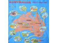 Australia Hoppy's Road Trip